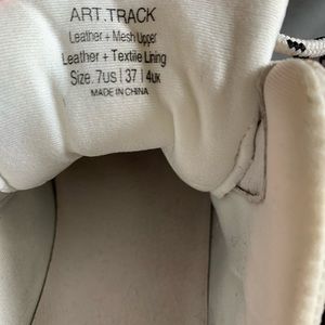 Naked Wolfe Shoes size 7